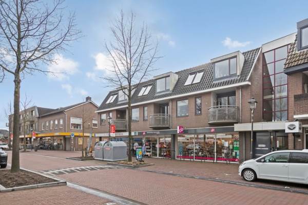 Woning Westerdorpsstraat 29A Hoevelaken