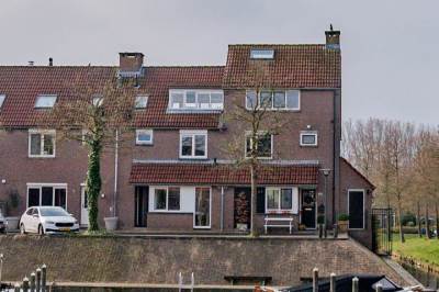 Woning Griend 33 Huizen