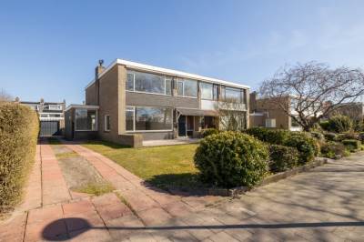 Woning 's-Gravendamseweg 22A Noordwijkerhout