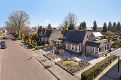 Woning Leliestraat 43 Winterswijk