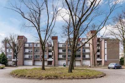 Woning Paladijnstraat 57 Geldrop