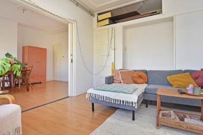 Woning Schuitenweg 19 Den Haag