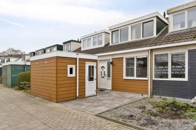 Woning Fultsemaheerd 24F Groningen