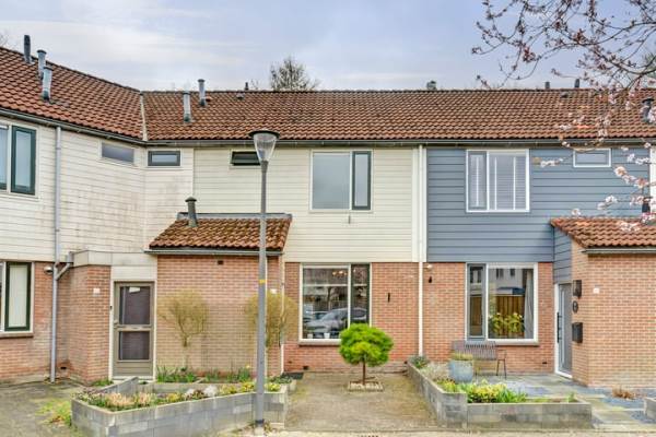 Woning Breukinklaan 67 Dieren