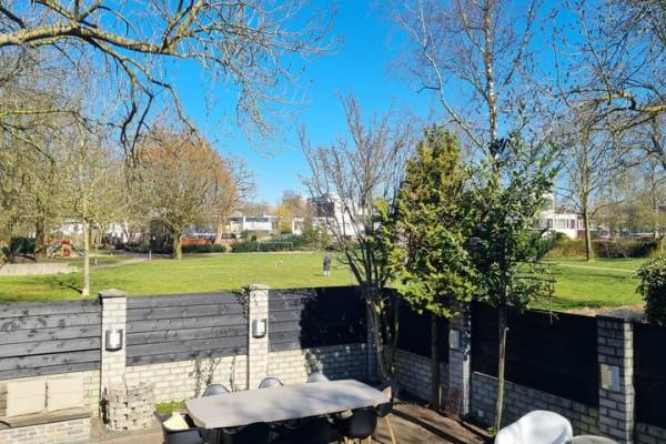 Woning Moggendries 39 Eindhoven