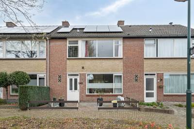 Woning De Biezen 43 Schaijk