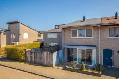 Woning Ida Gerhardtstraat 30 Arnhem