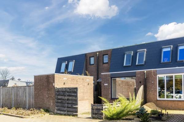 Woning Tjalk 3536 Lelystad