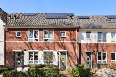 Woning Kaarboom 15 Nunspeet