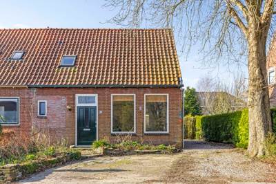 Woning Witterweg 32 Bovensmilde