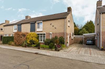 Woning Koenselberg 6 Milsbeek