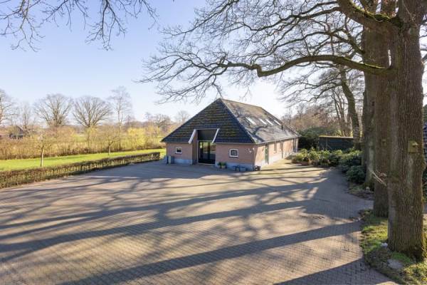 Woning Lievelderweg 96A Lievelde