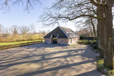 Woning Lievelderweg 96A Lievelde