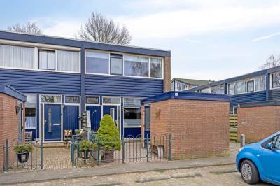 Woning Schrijnwerkershorst 344 Apeldoorn