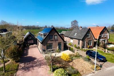 Woning Scherenenkweg 8 Hattem