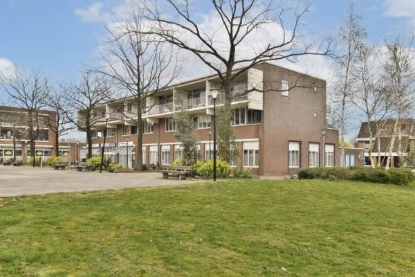 Woning Florijn 25 Leiderdorp
