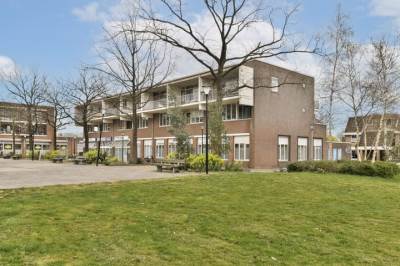 Woning Florijn 25 Leiderdorp