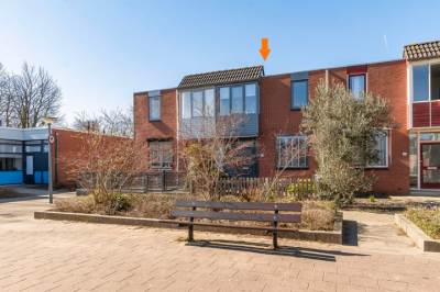 Woning Dintelstraat 11 Dordrecht