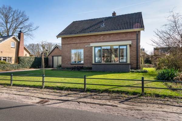 Woning Looweg 50 Bathmen