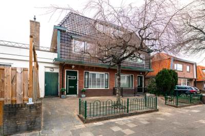 Woning Jan Pieter Heijelaan 1A Zeist