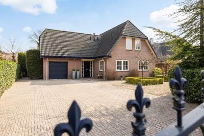 Woning Bosstraat 39 Soest
