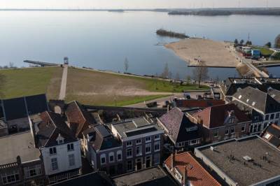 Woning Vijhestraat 9 Harderwijk