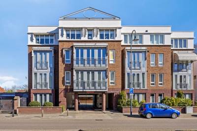 Woning Molenstraat 92C Helmond