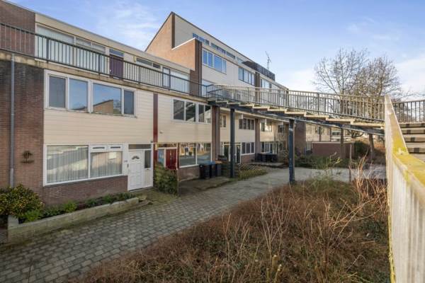 Woning Gildenburg 238 Deventer
