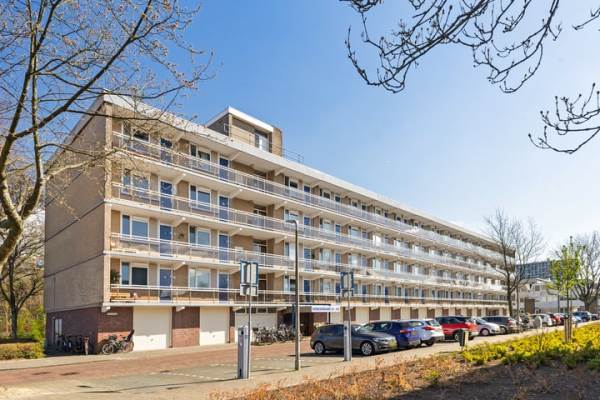 Woning Hoeksewaard 133 Amstelveen