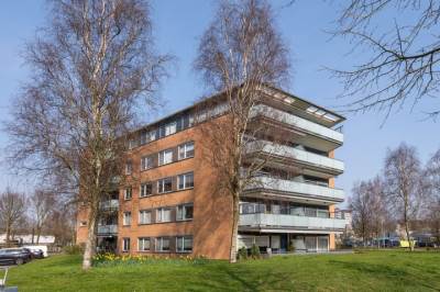 Woning Frankrijkstraat 162 IJsselstein
