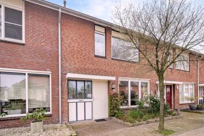 Woning De Vinken 36 Aarle-Rixtel