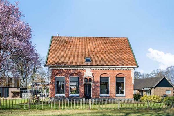Woning Enterweg 9 Markelo