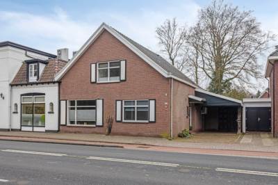 Woning Oldenzaalsestraat 633 Enschede