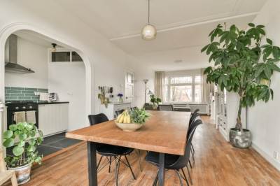 Woning Jan Steenstraat 25 Vlaardingen
