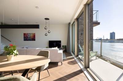 Woning Lloydkade 421 Rotterdam