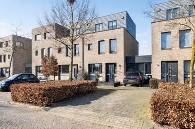 Woning Schipperstraat 151 Etten-Leur