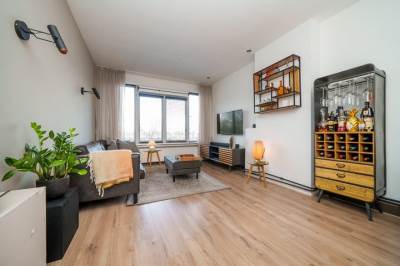 Woning Gordelweg 228C Rotterdam