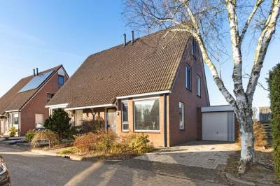 Woning Vuurdoornweg 101 Winschoten