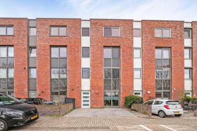 Woning Alver 76 Papendrecht