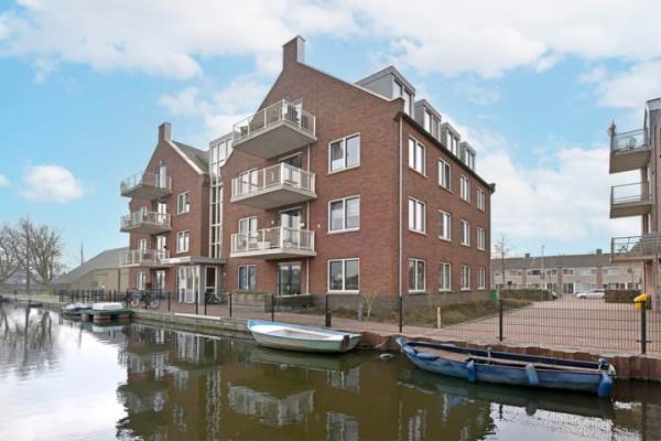 Woning Molenstraat 13 Ter Aar