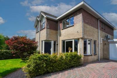 Woning Kornelis Joustrastraat 14 Appelscha