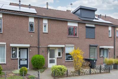 Woning Spechtstraat 24 Duiven