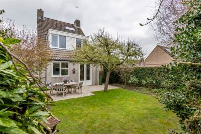 Woning Sel 1 Buren (GE)