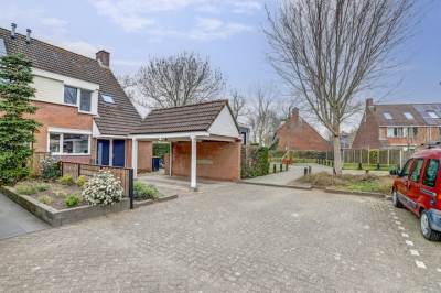 Woning Oesterstraat 23 Zierikzee