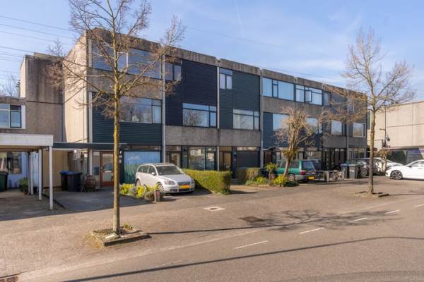 Woning Boomstede 486 Maarssen
