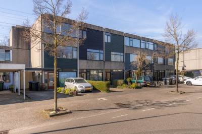 Woning Boomstede 486 Maarssen
