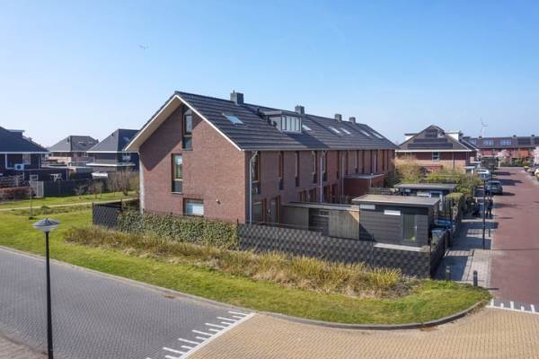 Woning Kervel 24 Heerhugowaard