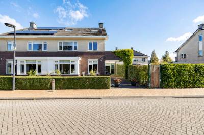 Woning Rindert van Zinderen Bakkerweg 15 Heerenveen