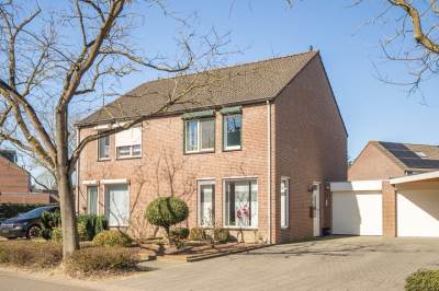 Woning Belikstraat 15 Urmond