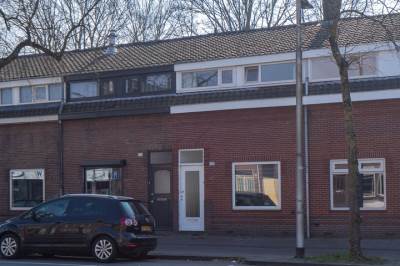 Woning Bosscheweg 352 Tilburg